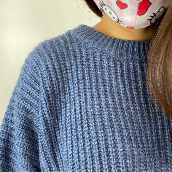 H&M Chunky Oversized Sweater - Picture 3 of 4